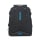Plecak na laptopa RIVACASE Borneo ECO 7860 gaming 17.3" czarny